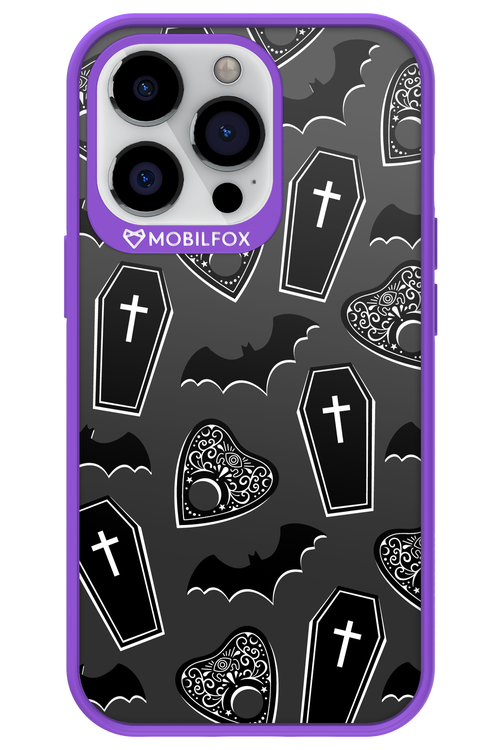 After Death - Apple iPhone 13 Pro