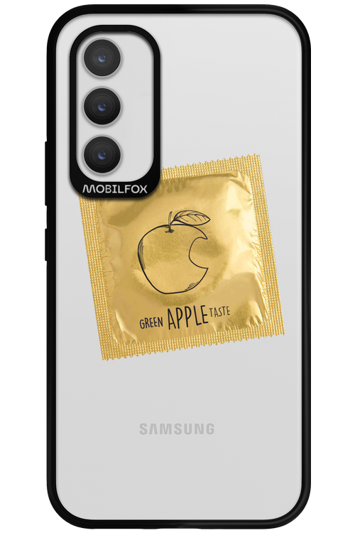 Safety Apple 2.0 - Samsung Galaxy A34