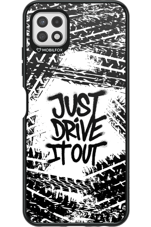 Drive It Out 2.0 - Samsung Galaxy A22 5G