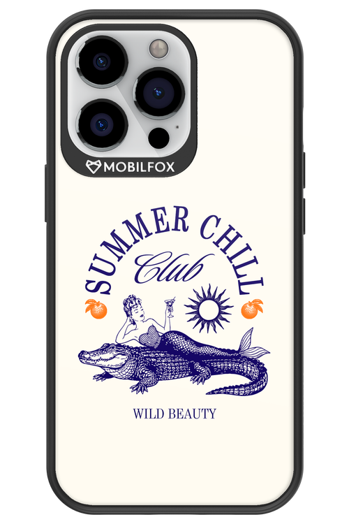 ChillMaid 2.0 - Apple iPhone 13 Pro