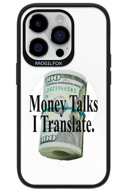 Money Talks II 2.0 - Apple iPhone 14 Pro