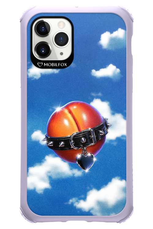 Wild Peach 2.0 - Apple iPhone 11 Pro