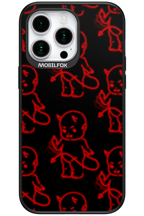 Hell Nah - Apple iPhone 15 Pro Max