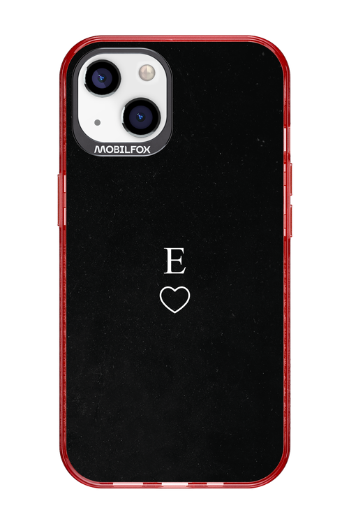 E Black 2.0 - Apple iPhone 13