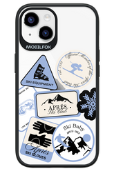 Alpine Spirit - Apple iPhone 14