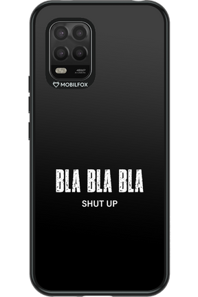 Bla Bla II - Xiaomi Mi 10 Lite 5G