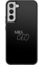 Mrs. CEO  - Samsung Galaxy S22+