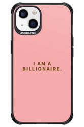 Billionaire - Apple iPhone 13