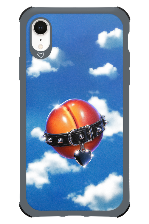 Wild Peach 2.0 - Apple iPhone XR