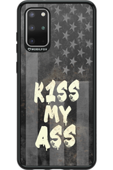 KISS II 2.0 - Samsung Galaxy S20+