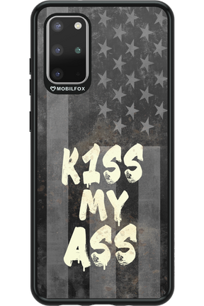 KISS II 2.0 - Samsung Galaxy S20+