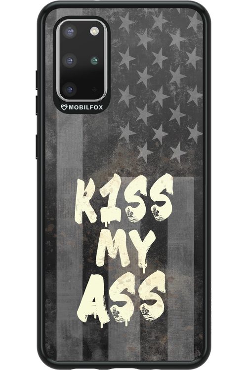 KISS II 2.0 - Samsung Galaxy S20+