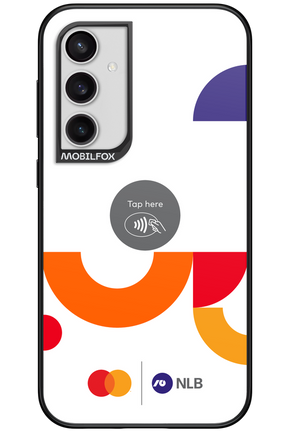 NLB Color 2.0 - Samsung Galaxy S23 FE