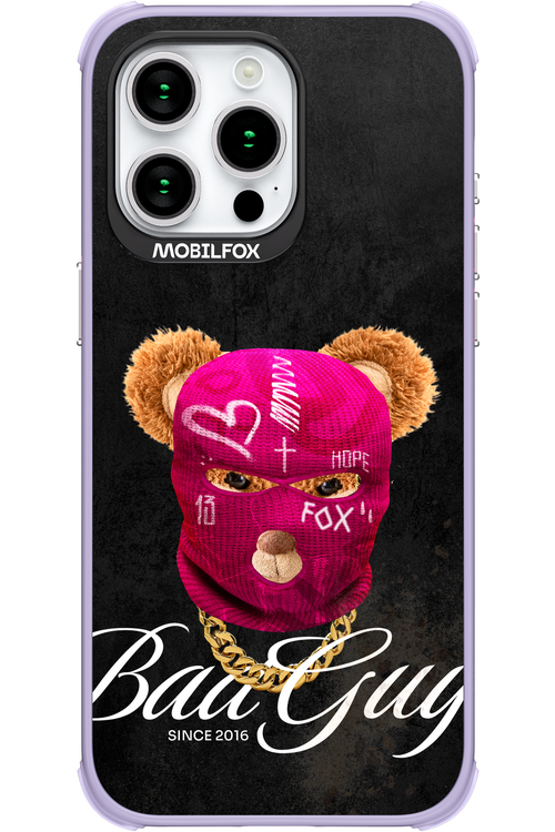 Bad Guy II 2.0 - Apple iPhone 15 Pro Max