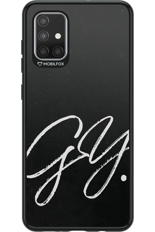 (Off Space) GY 2.0 - Samsung Galaxy A71