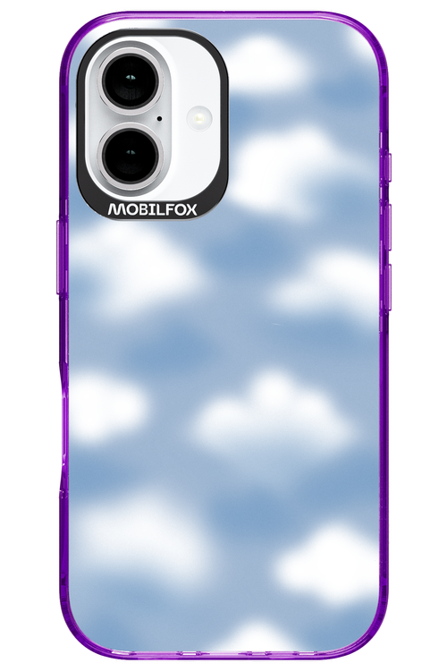 Daydream - Apple iPhone 16