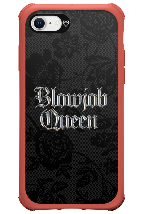 Blowjob Queen 2.0 - Apple iPhone 8