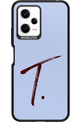 (Jellyfish Presso) T 2.0 - Xiaomi Redmi Note 12 5G