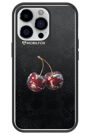 Disco Cherries - Apple iPhone 13 Pro