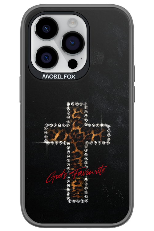 God's Favourite - Apple iPhone 14 Pro