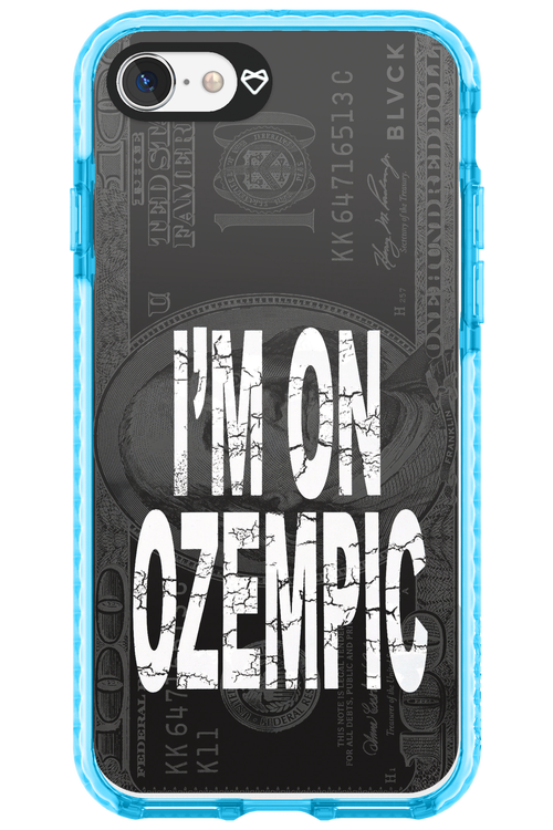ozempic 2.0 - Apple iPhone SE 2022