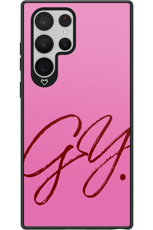 (Sorbet) GY 2.0 - Samsung Galaxy S22 Ultra