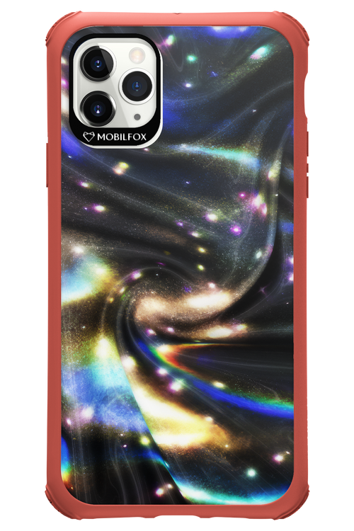 Lovely Aurora - Apple iPhone 11 Pro Max