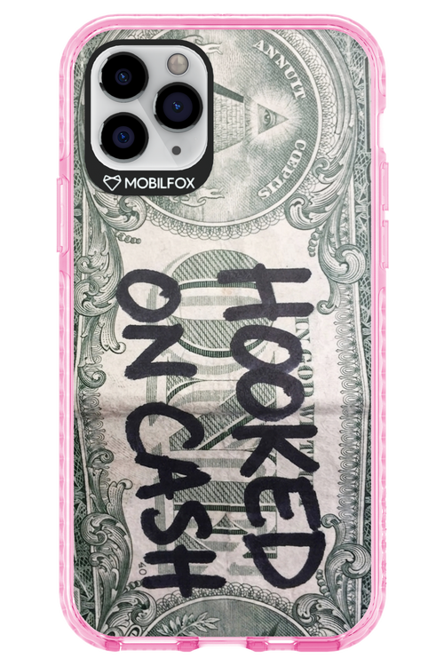hooked 2.0 - Apple iPhone 11 Pro