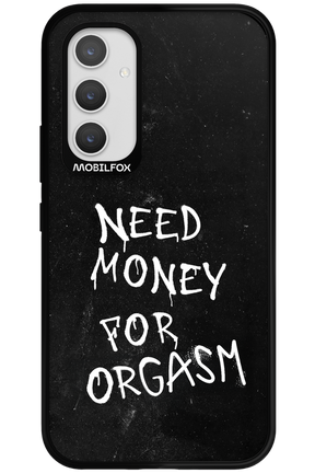 Orgasm 2.0 - Samsung Galaxy A54