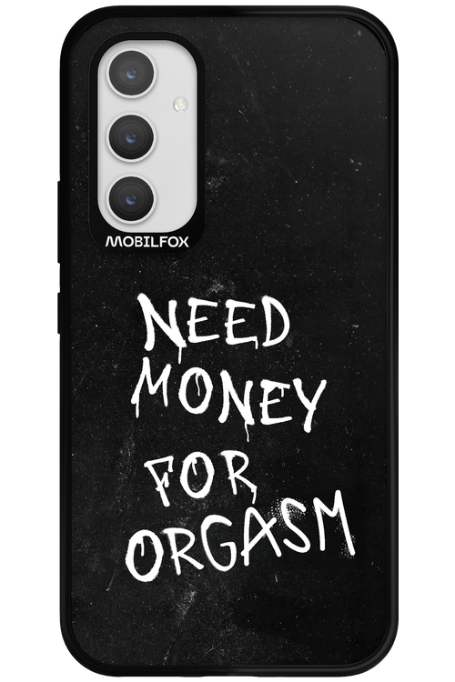 Orgasm 2.0 - Samsung Galaxy A54