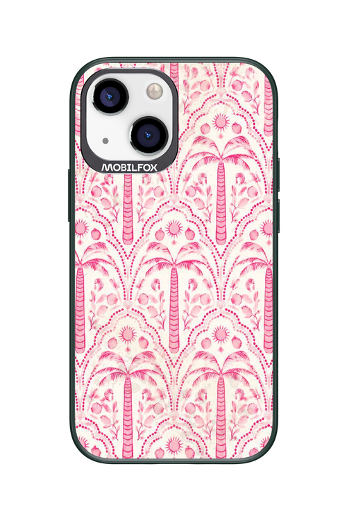 Pink Palm 2.0 - Apple iPhone 13 Mini