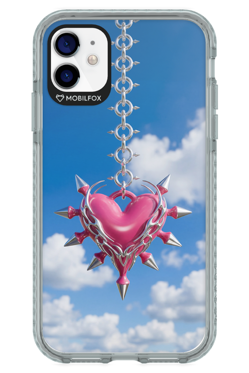 Heart Fux 2.0 - Apple iPhone 11