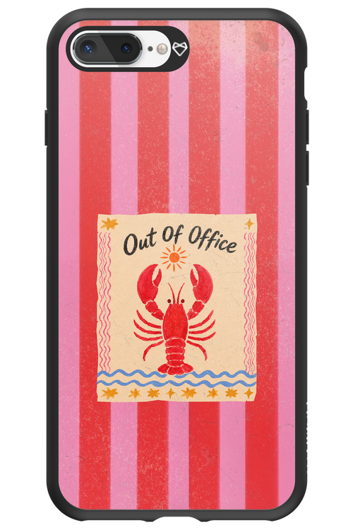 Out Of Office 2.0 - Apple iPhone 7 Plus