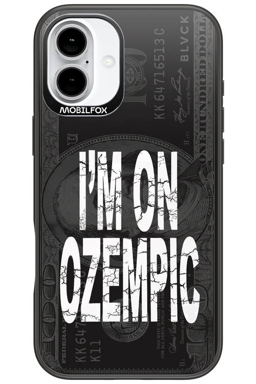 ozempic 2.0 - Apple iPhone 16 Plus