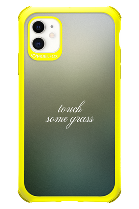 Natural Reset - Apple iPhone 11