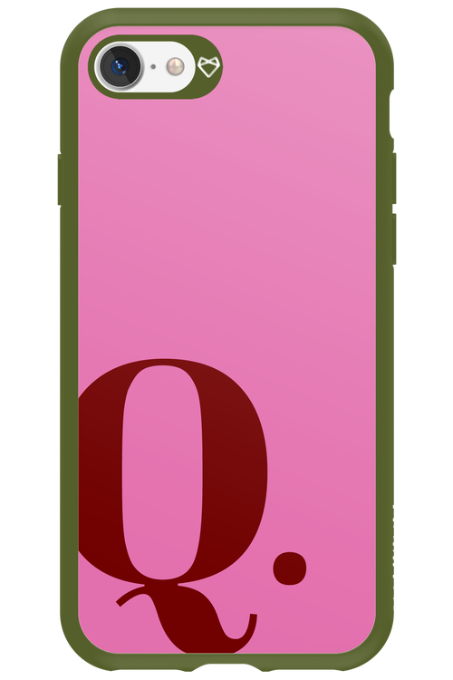 Q (Sorbet) 2.0 - Apple iPhone 7