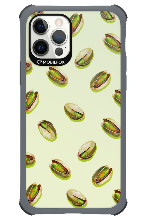 Pistachio Fever - Apple iPhone 12 Pro