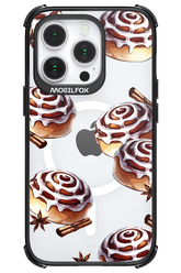 Spicy Cinnamon - Apple iPhone 14 Pro