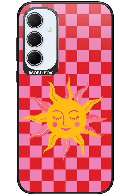 SUNNY 2.0 - Samsung Galaxy A35