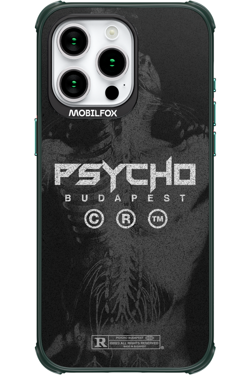X-Ray - Apple iPhone 15 Pro Max