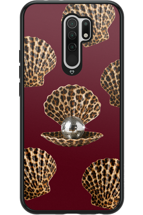 Summer Disco 2.0 - Xiaomi Redmi 9
