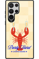 Party Hard 2.0 - Samsung Galaxy S22 Ultra