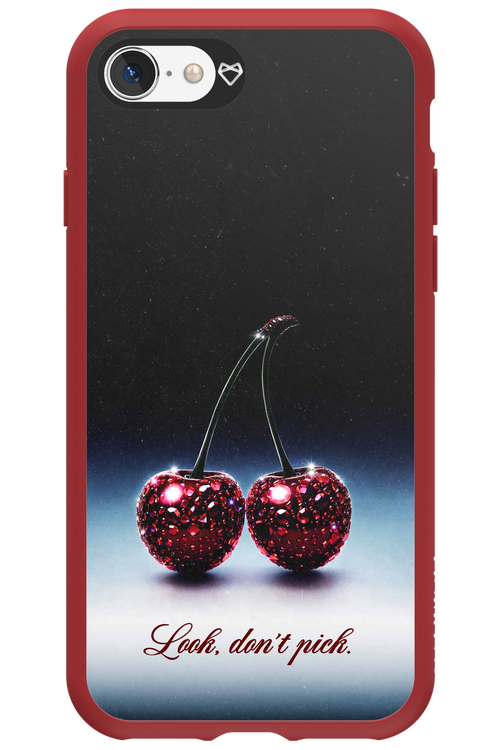 Seasonal Diamond 2.0 - Apple iPhone SE 2022