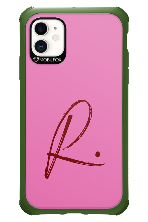 (Sorbet) R 2.0 - Apple iPhone 11