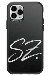 (Off Space) SZ 2.0 - Apple iPhone 11 Pro