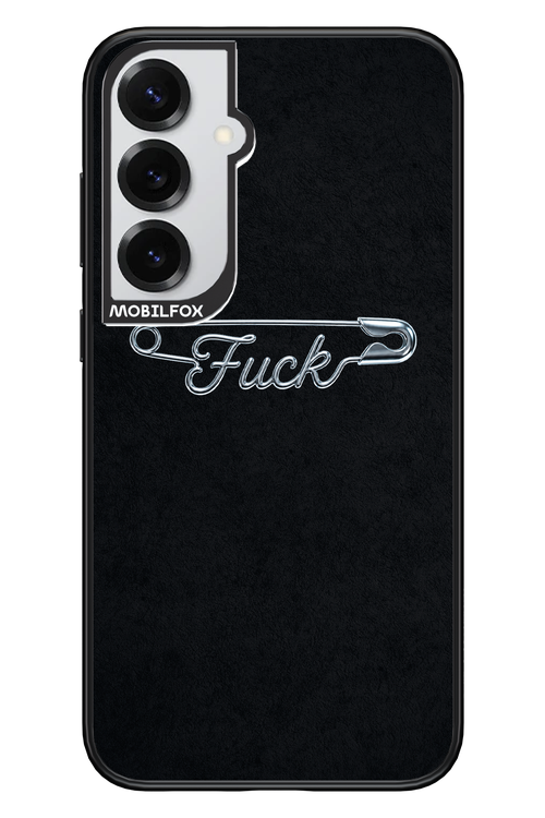 Fuck Clip 2.0 - Samsung S25+