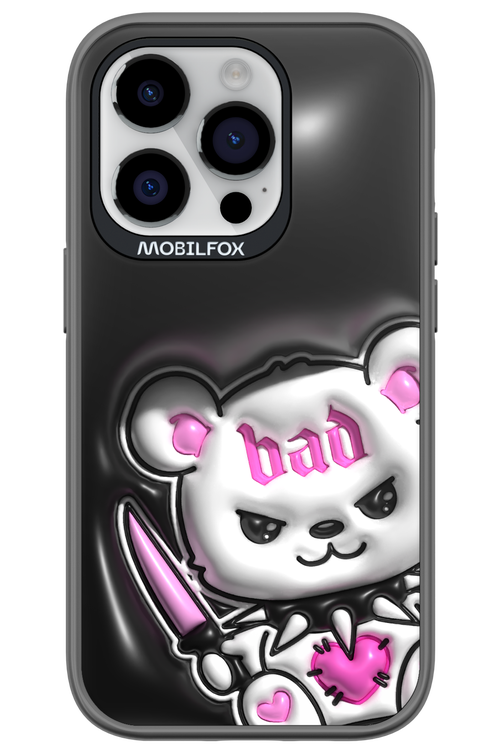 Bad Bear - Apple iPhone 14 Pro