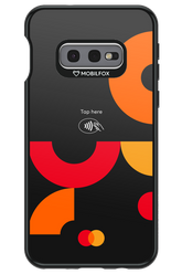 MC EU Black 2.0 - Samsung Galaxy S10e