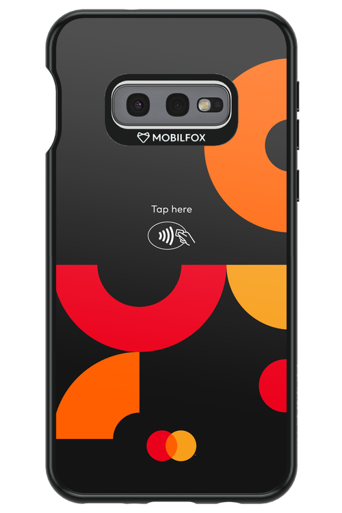 MC EU Black 2.0 - Samsung Galaxy S10e