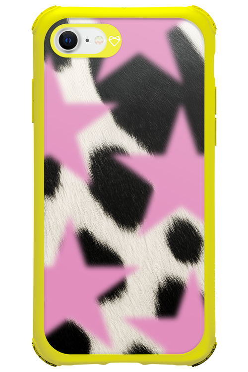 Country Star - Apple iPhone SE 2020